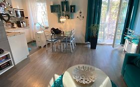 Luxury Blue Porta Mare